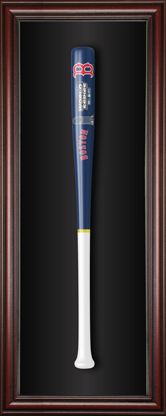 Boston RedSox 2004 World Series Bat Art Print